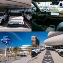 동천역 앞 횡단보도 건너 | 제주도 전기차 렌트 후기 제주 쏘카 터미널 EV3 내돈내산