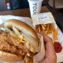 맘스터치 숭실대입구역점 이미지