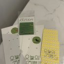 오늘의 찬 | [서울 전시 추천] 히무로 유리 오늘의 기쁨 후기