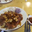 왕돈까스 이미지