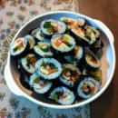 깁밥천국 이미지