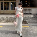 아뜨랑스 | [아뜨랑스] / 내돈내산 멜빵바지 후기여름 데일리룩부터 휴가룩까지 만족