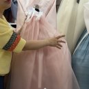 [W] 종로혼주한복 함지박주단/ 가성비혼주한복 온누리상품권