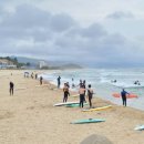 대진해변 이미지