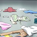 재림빌딩 앞 | 안녕 10월?