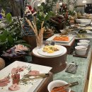 더제주리조트 | 제주 더 시에나 리조트 일캄포 조식 뷔페 후기