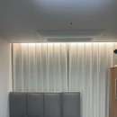 중동 대광로제비앙 | 광양 중동 대광로제비앙 커튼블라인드 시공대만족 [ 광양 커튼/블라인드 ]