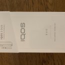 Iqos duo 새것 포장도 안뜯은것 팝니다- $150 이미지