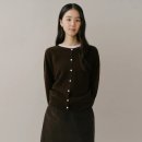 심심Free | [소비기록] 베뉴엣 폰즈가디건 후기 • 소이밀크 /쇼콜라 • 여자가디건 • 노르니트 셋업