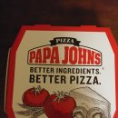 파파존스 속초점 이미지