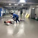 성북 와이어 주짓수 이미지