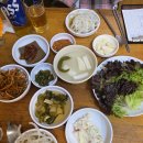 종로정 | 무교동쪽갈비 오는정 후기 | 종로 쪽갈비 노포 메뉴·주차·소요시간 정리