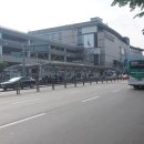 매산시장 골목길 앞 이미지