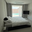 소백산자연누리민박 | 제주도 감성숙소 ‘이오’ 풀빌라 추천 온수풀 핫터브의 프라이빗 힐링