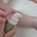 그린벨리 | 예비맘 강력 추천 EWG 그린등급 임산부선물 추천 &#39;밀리맘 벨리케어 크림&#39; 후기