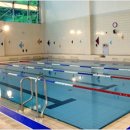 동부스포츠센터 수영장 이미지