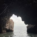 전촌 | 경주 여행 동궁과 월지 일몰과 야경 입장료/시간, 전촌용굴 후기 | 커플 2박 3일 코스