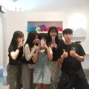준(June)의 하프(half)