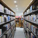 연천도서관 2층 이미지