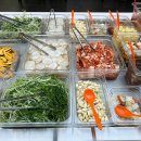 무한리필 전국대패 율량점 청주맛집