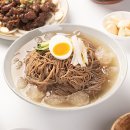개풍냉면