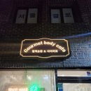 BodyCafe 네이버블로그