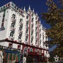 하우트모텔 이미지