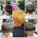 강헤어샵 이미지