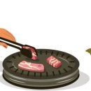 부원 냉삼집 연산 힐스테이트점 이미지