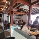 간이역 용산역점 | 용산역 맛집 l 아주 특별한 샤브샤브 맛집 미미옥 용산역점