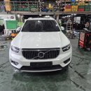 XC40B4 AWD / XZK9 / 2022 / B420T6 / 40,016km / 00807 이미지