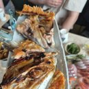 (주)부산팜 | [부산 동래역 맛집] 내돈내산 솔직후기, 이자카야 '백곰식탁' 숙성사시미에 기절한 날