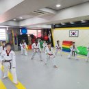 강북 남동훈 태권도장 이미지