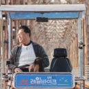 시를 쓰는 오리 이미지