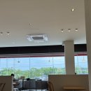 할리스 고양시청DI점