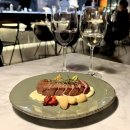 한길 | 합정 와인바 데이트 소개팅 추천 한길비스트로 합정 시그니처세트 후기