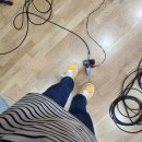 음악창작소 화장실 이미지