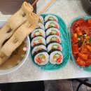 명장떡볶이 이미지