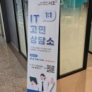 하루만에 마감되는 챗GPT교실 ‘서초구IT교육센터’ (만55세 이상 서초구민 참여 가능)