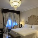그라시아스호텔 | 더 사랑하게 만든 호텔 알폰소 13세(Hotel Alfonso...룸 내돈내산 솔직후기 | 세비야 뷰 좋은 신혼여행...