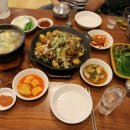 고집센그집갈비탕 - 북구 팔달로35길 69 | 고집센그집갈비탕