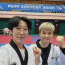 코리아 탑 태권도 이미지