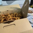 노랑통닭국제금융센터역점