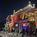 [수원-행궁동] 기념일 필승 코스, 분위기와 야경 다 잡은 '노체부어' 스페니쉬 펍 내돈내산 후기