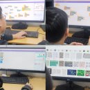 상일초등학교 이미지