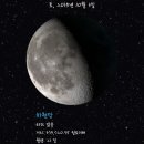 날짜별 달 사진 필요하신 분들🌙 이미지