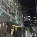 여우성 케익타운 2호점 | 강남역 디저트 카페 트리오드 그람으로 파는 이색 케이크 내돈내산 솔직후기