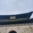2024 수원화성 미디어아트와 불꽃놀이