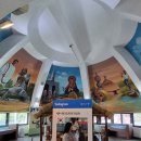 이디오피아전쟁기념관 이미지