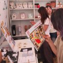 안동국제탈춤페스티벌 이미지